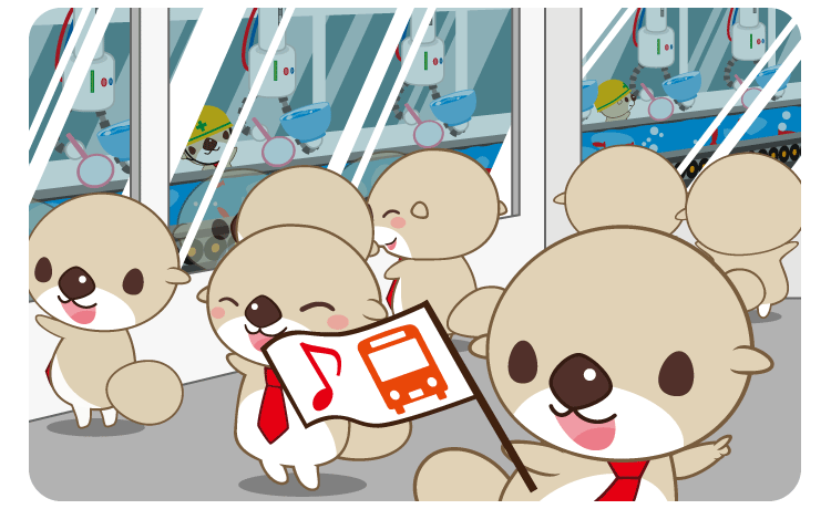 企業見学イメージ
