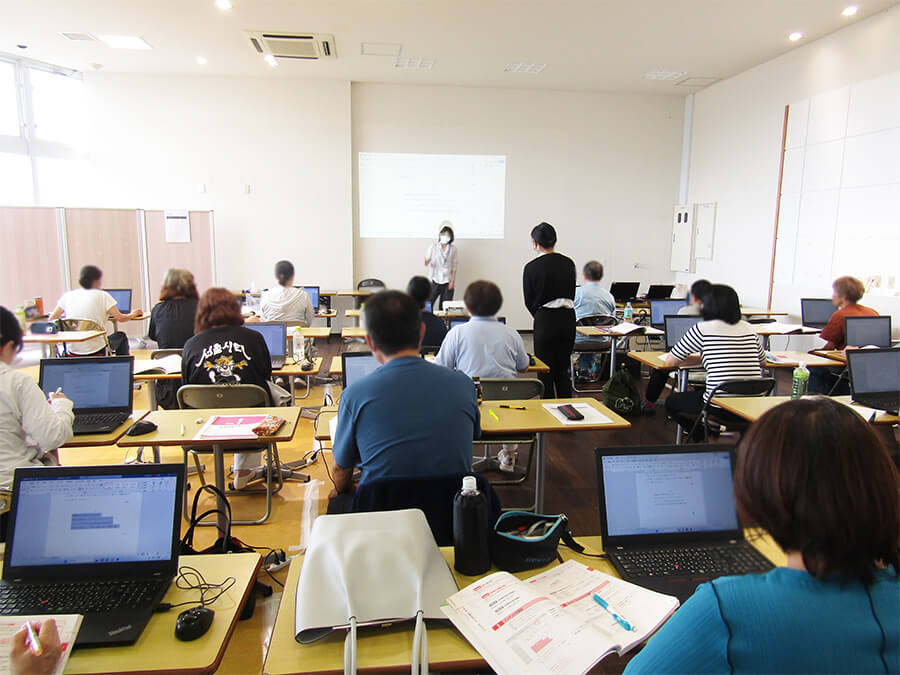 40代　南相馬市